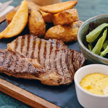 Mercure Canebiere Vieux-port مارسيليا